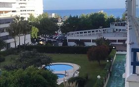 Vacaciones En Marbella, Alquilo Estudio